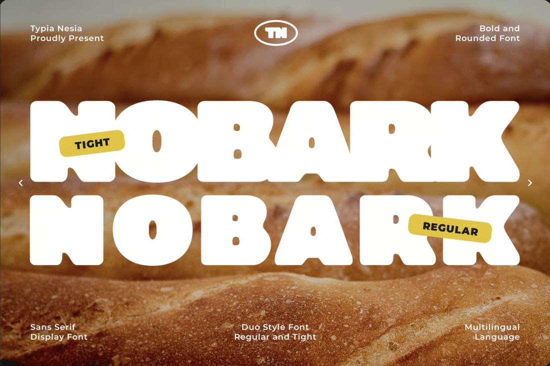 Nobark